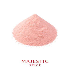 Cure Salt