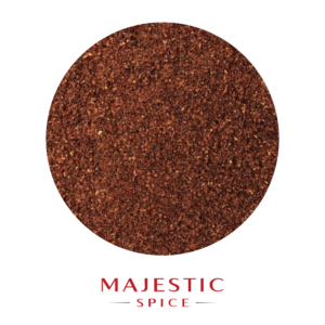 Dried Chipotle Chili Ground