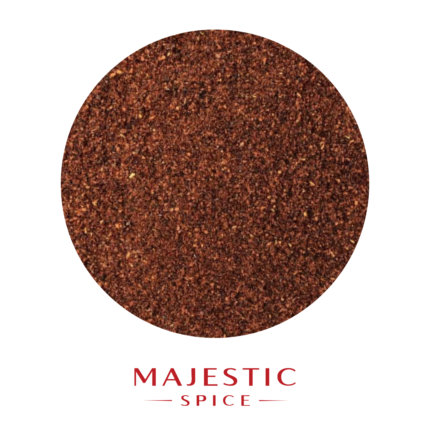 Dried Chipotle Chili Ground