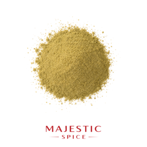 Fennel Seed Ground