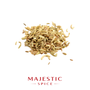 Fennel Seed Whole