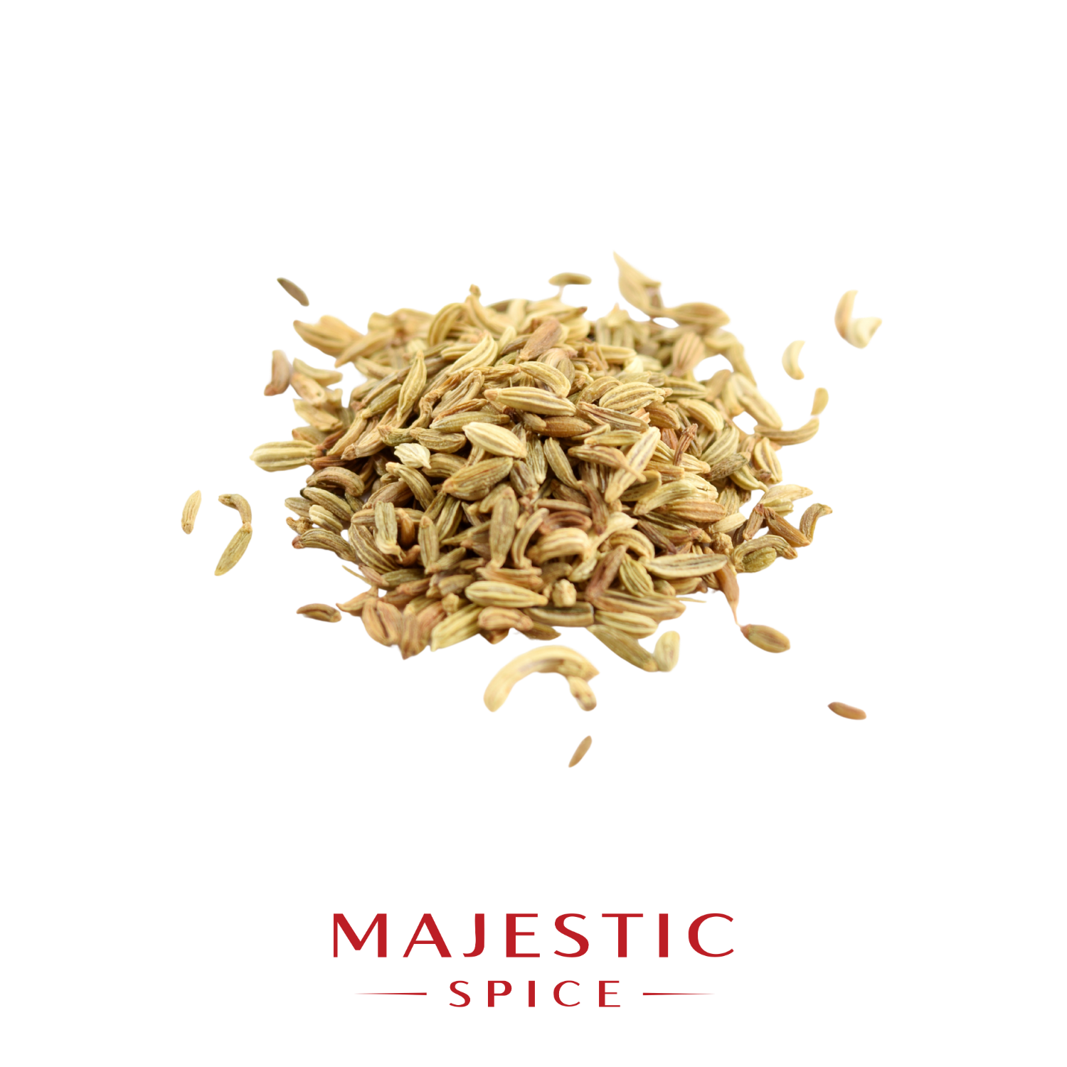 Fennel Seed Whole