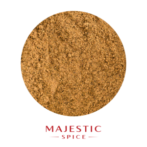 Garam Masala