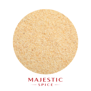 Garlic Minced