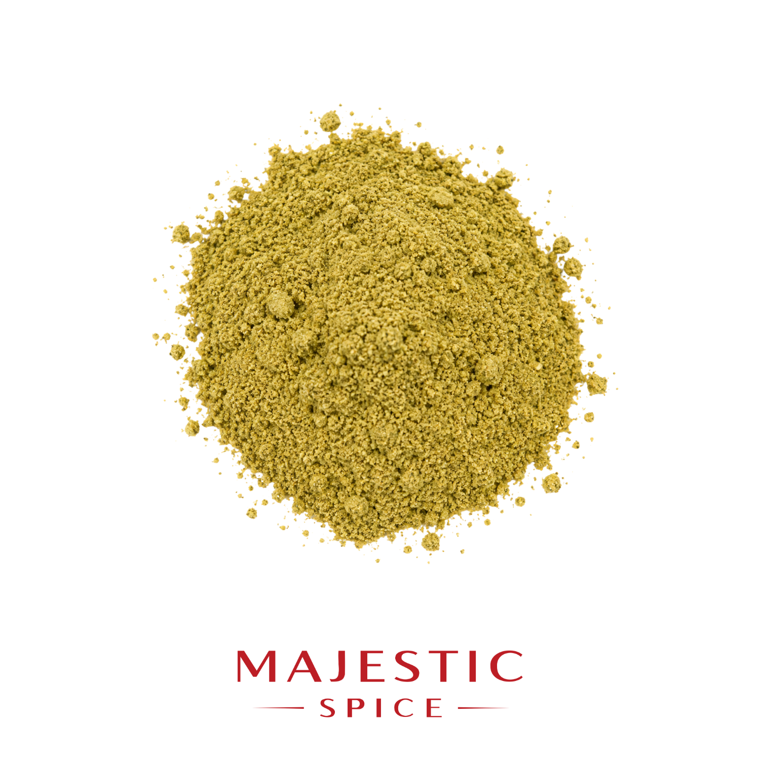 Jalapeno Powder