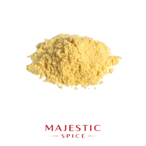 Mustard Ground