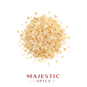 Onion Minced