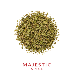 Oregano Whole Greek Cut