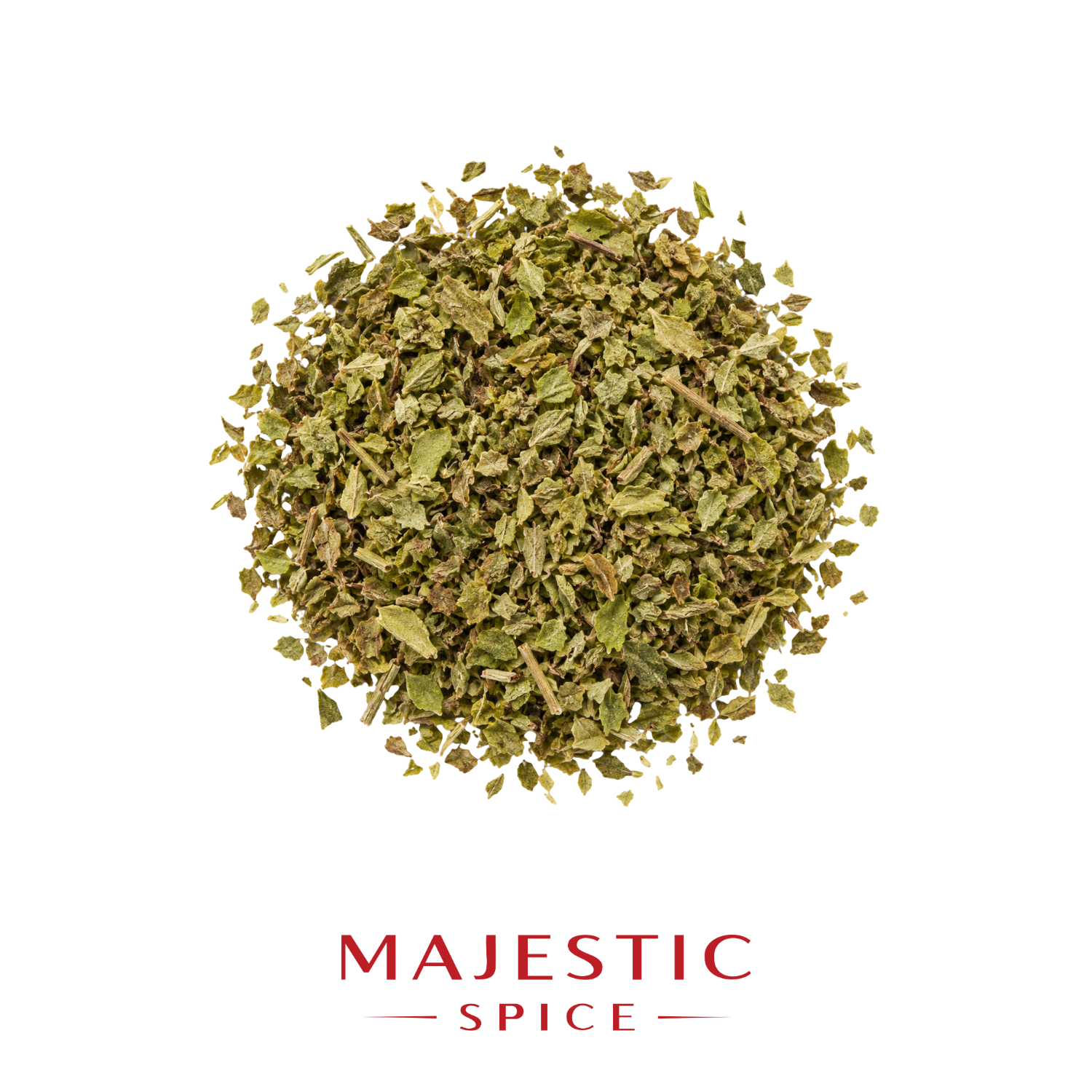 Oregano Whole Greek Cut