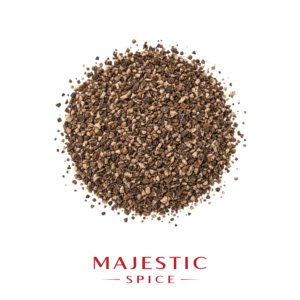 Organic Black Pepper 14 mesh