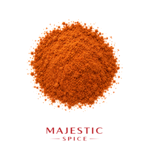 Organic Chili Powder