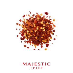Paprika Flakes