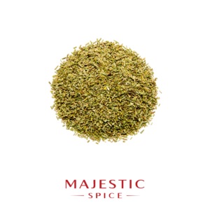 Rosemary Cut & Sifted