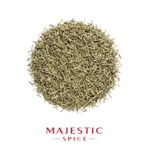 Thyme Whole