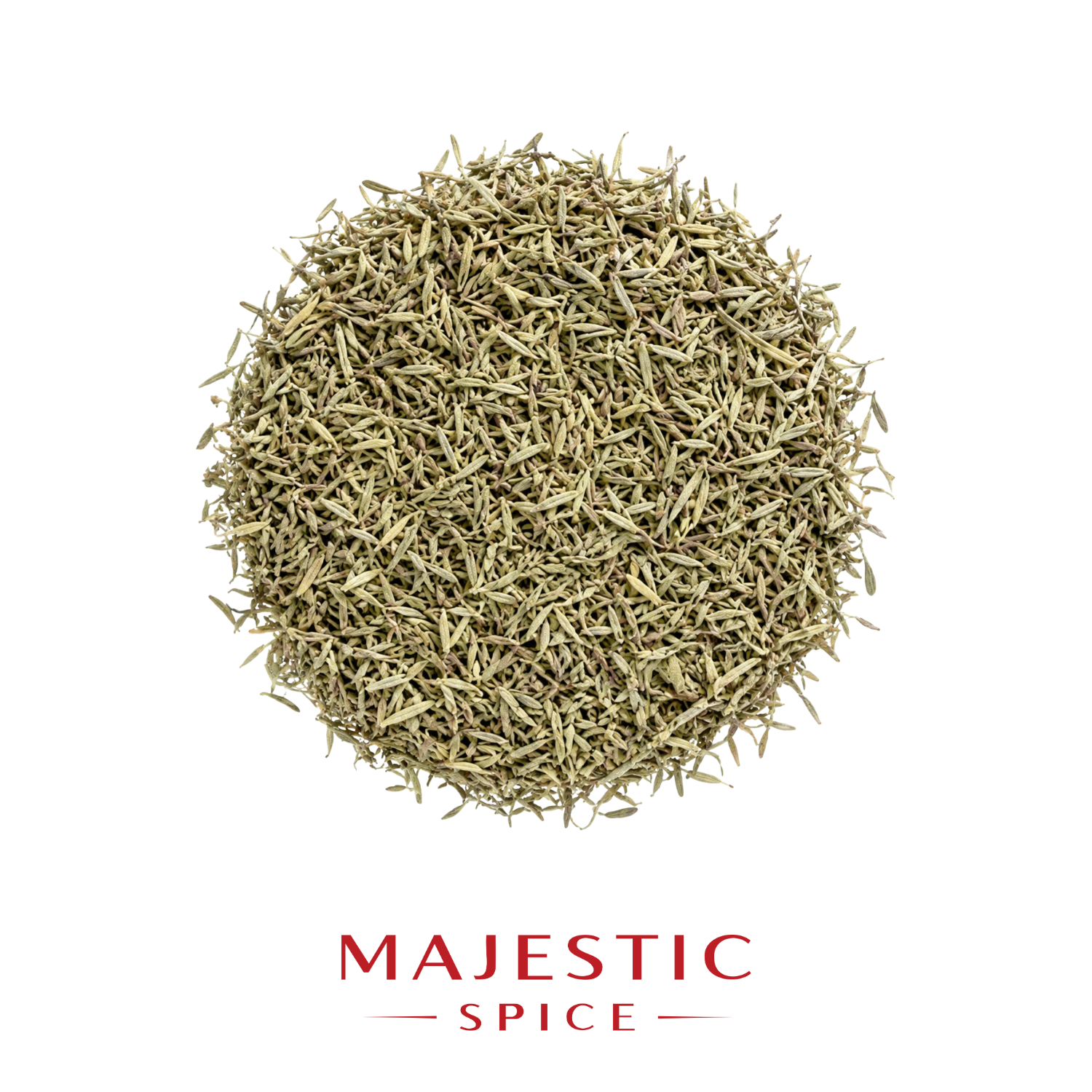 Thyme Whole